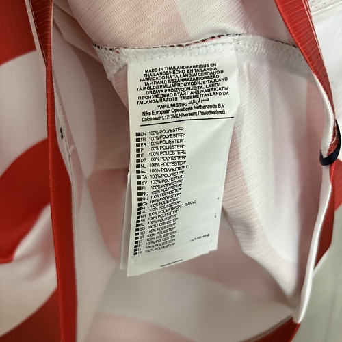 2026 USA Home Jersey