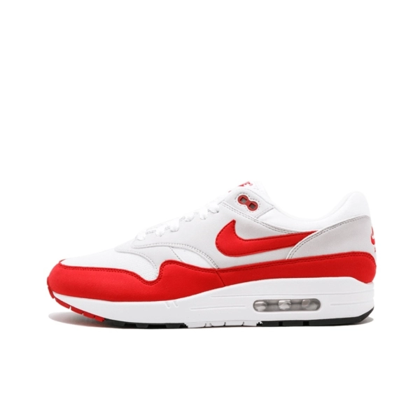 Nike Air Max 1 Anniversary Red (2017)