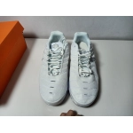 Air Max Plus  White (Nike Tn)