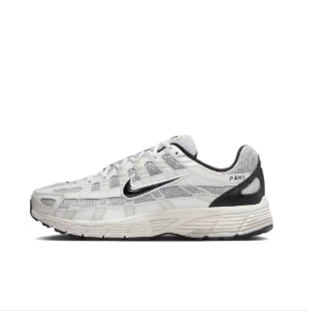 Nike P-6000 'Platinum Tint Black' HJ3488-001