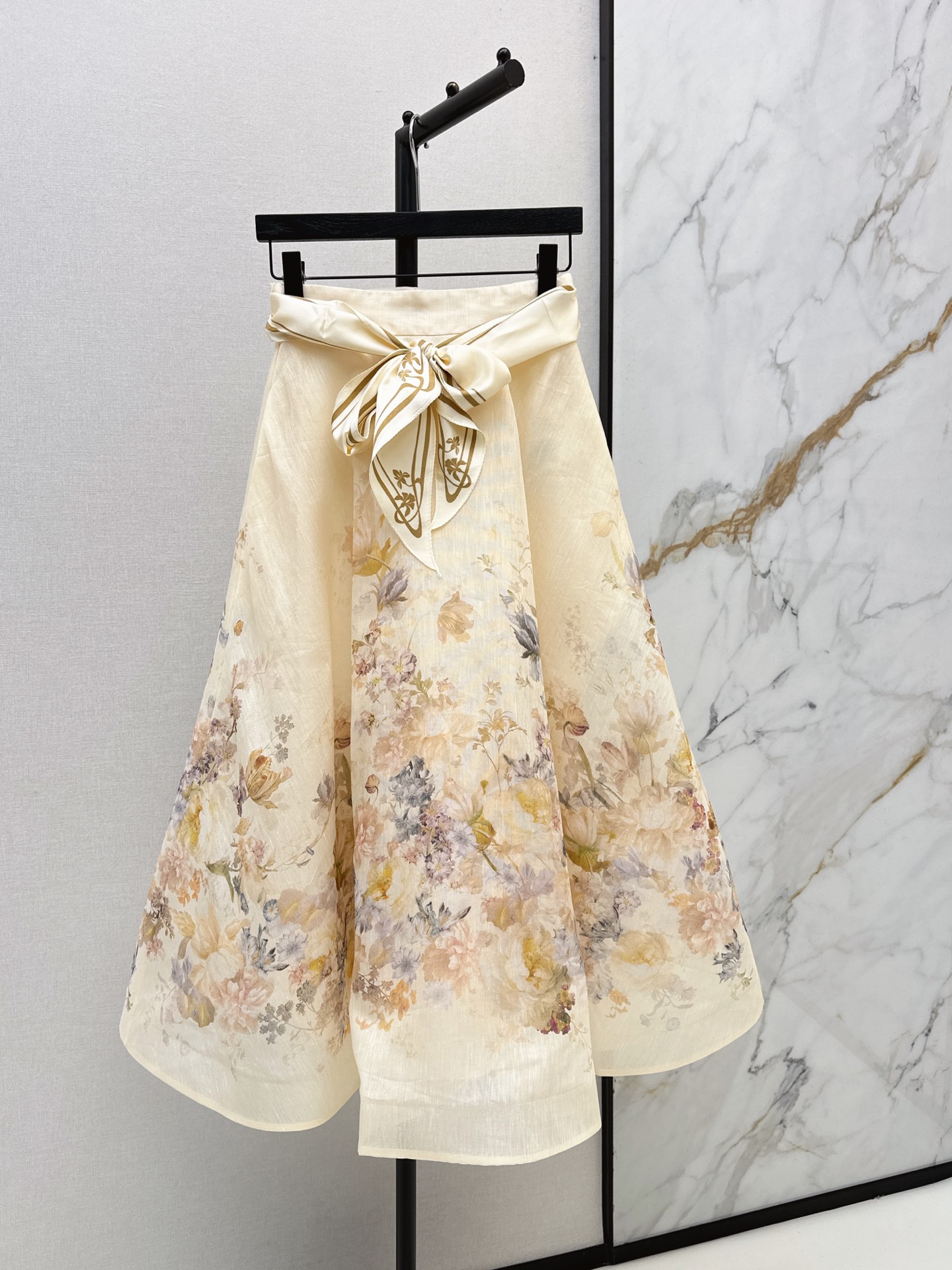 Zimm New vintage skirt