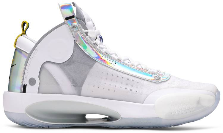 Air Jordan 34 PF 