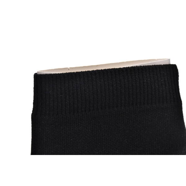 Balenciaga Speed Black(black letters)