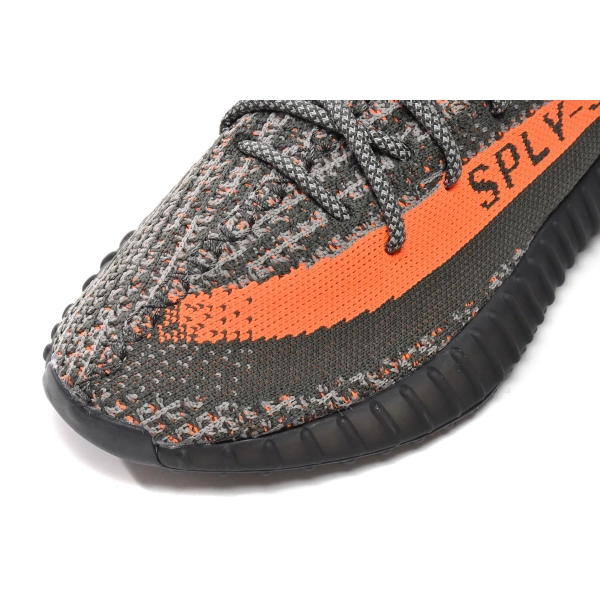 Dope sneakers adidas Yeezy Boost 350 V2 Dark Beluga  HQ7045