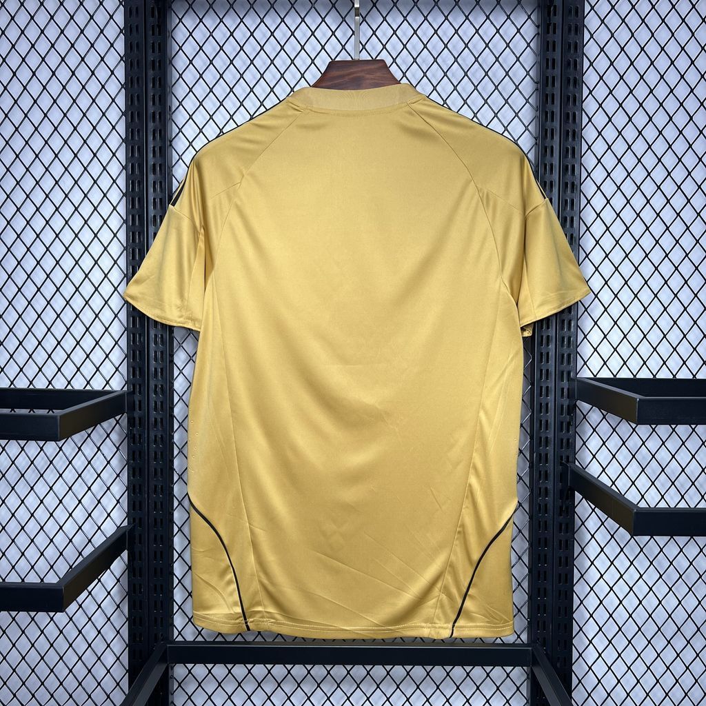 Spain 2008 Away Retro Jersey