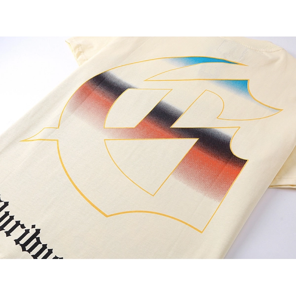 Godspeed  T-shirt # 3110