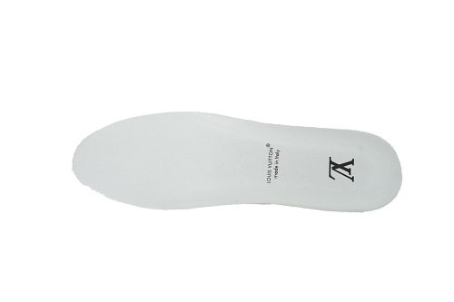 Pkkicks God Batch Louis Vuitton Sneakers Gray (NFC)