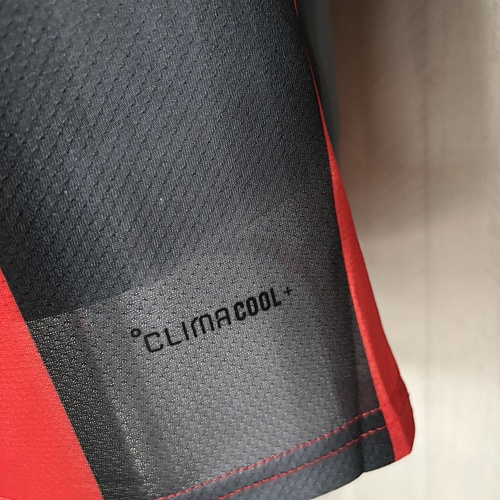 Player Edition 2026 Belgium Special Edition Jersey
