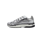 Nike P-6000 'Metallic Silver' CN0149-001