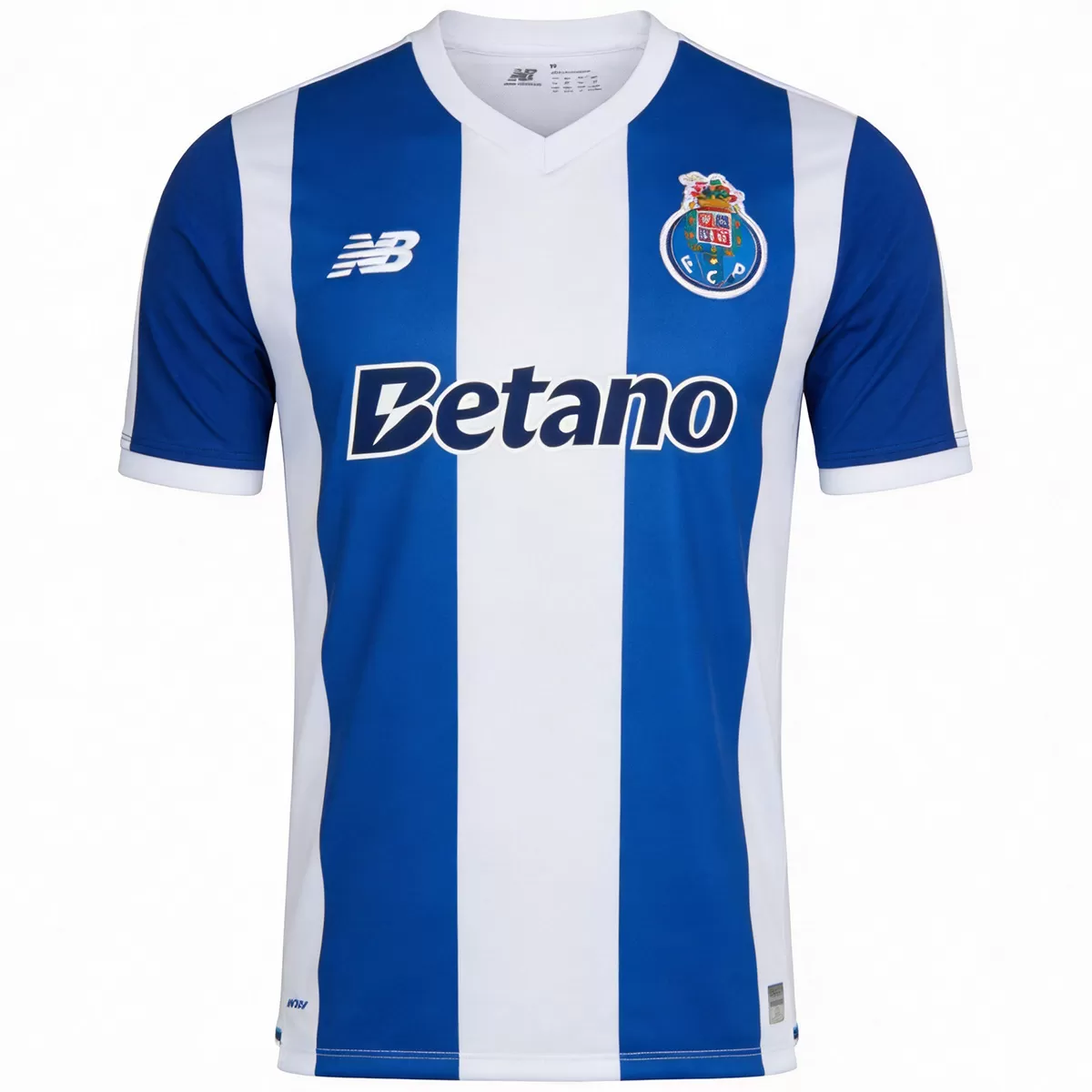 FC Porto Home Jersey Fan Version 26/27