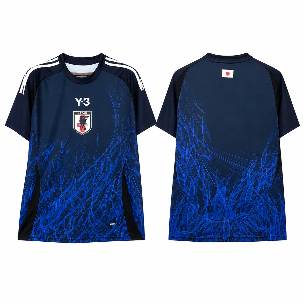 2024/25 Japan Home Jersey