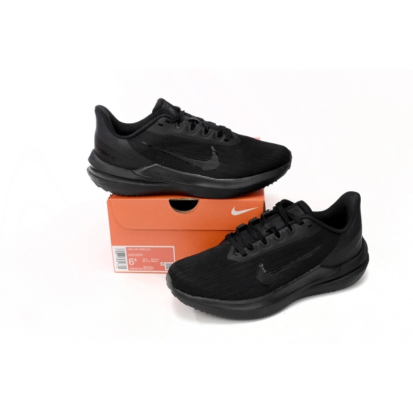 Nike Air Winflo 9 Black DD6203-002