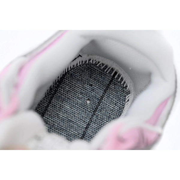 Balenciaga Track 2 Sneaker Pink White15 568615 W3AE2 5291