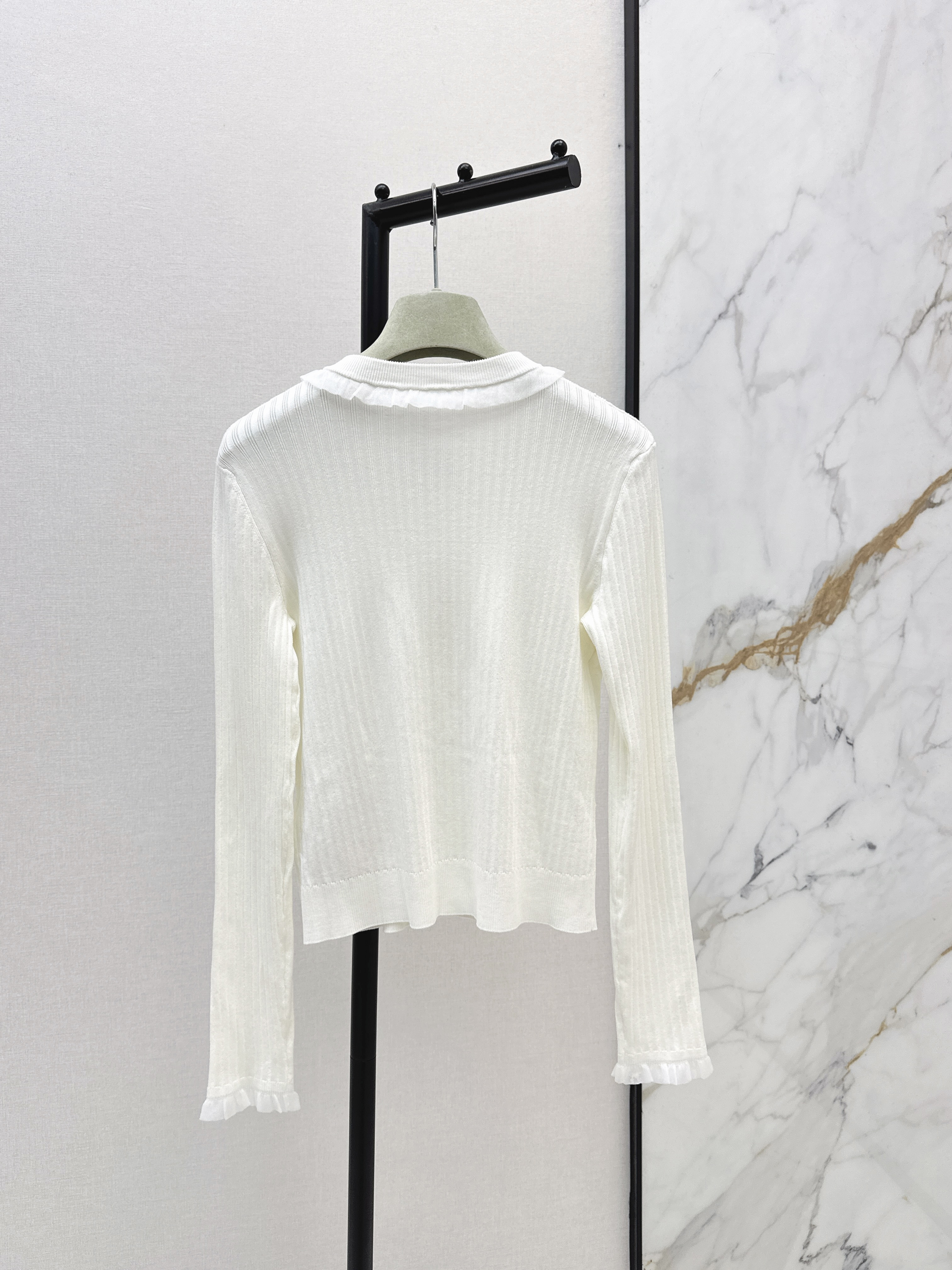 Herm New Knitted cardigan