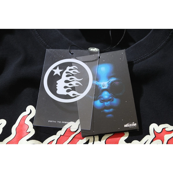 Hellstar T-Shirt  6733