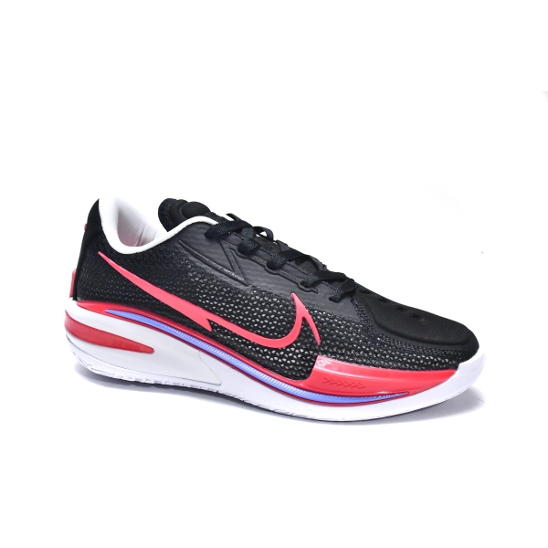 Nike Air Zoom G.T. Cut EP Black Fusion Red CZ0176-003