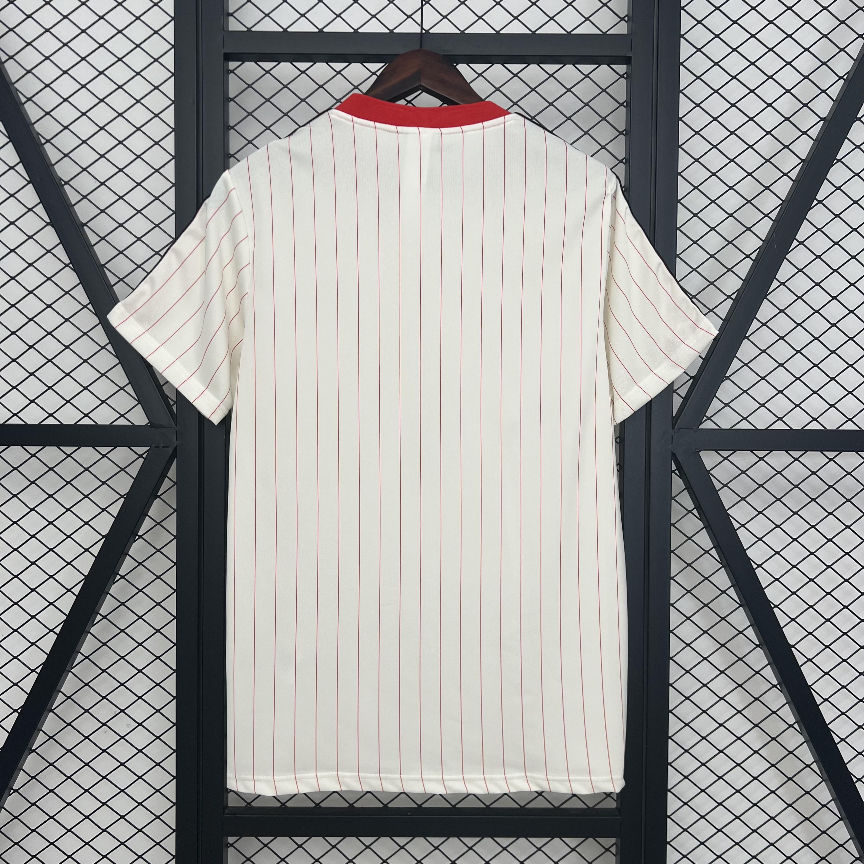 SL Benfica Icons Man Jersey 25/26