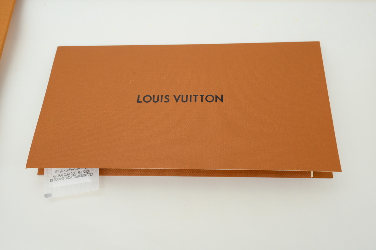 Pkkicks God Batch LOUIS VUITTON Green White