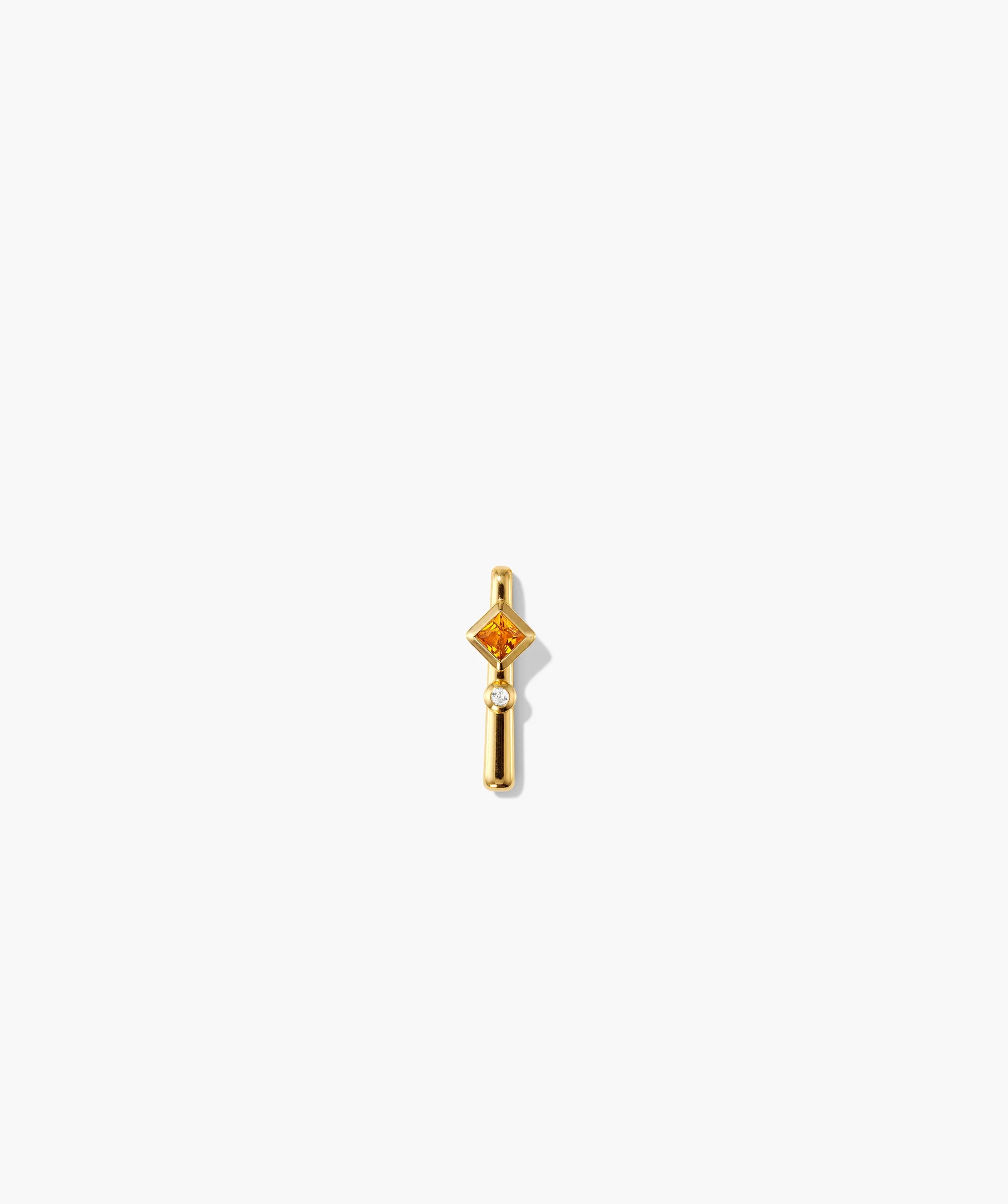 Puzzle Sliding Charm