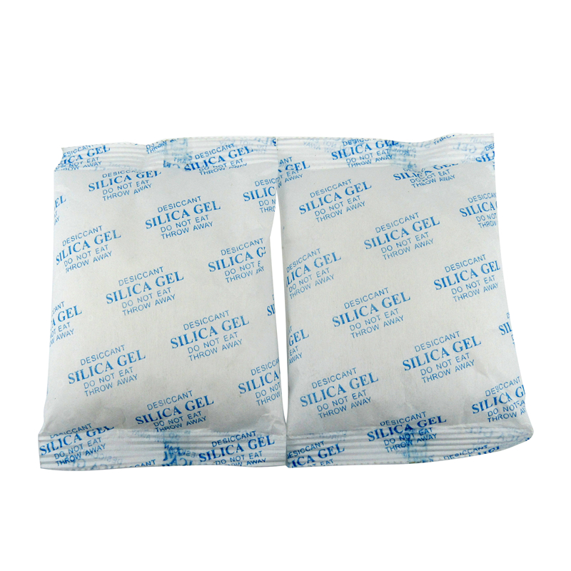 Factory Direct Small Silica Gel Desiccant Bags, Non-Toxic Silica Gel Packets for Anti Mold & Damp Proof