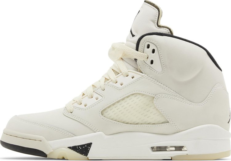 Air Jordan 5 Retro SE 'Sail' FN7405-100