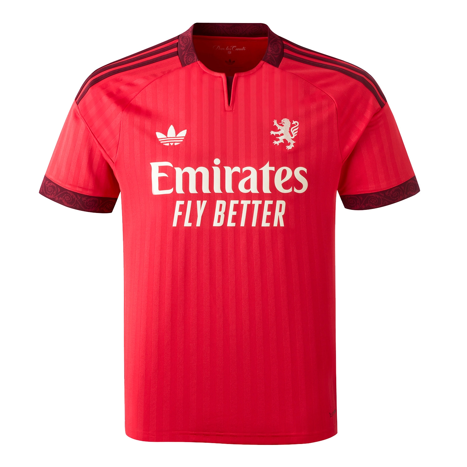 Men's Away Jersey 26-27 1:1 Thai Quality