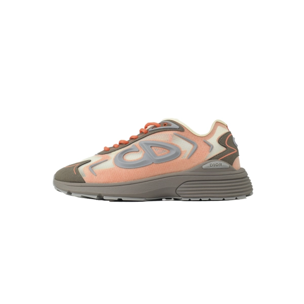 Dior B30 Sneakers Yellow