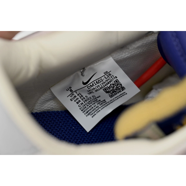 OFF WHITE x Nike Dunk SB Low The 50 NO.23 DM1602-126