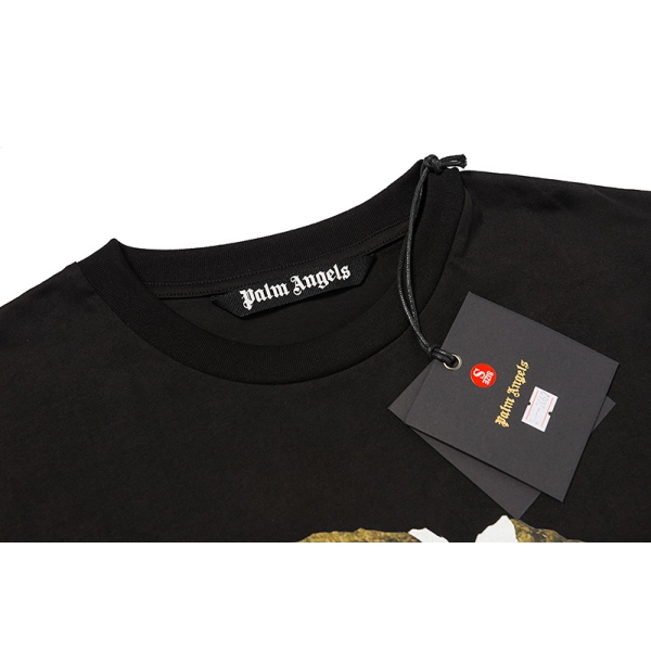 Palm Angels  # 2062 black