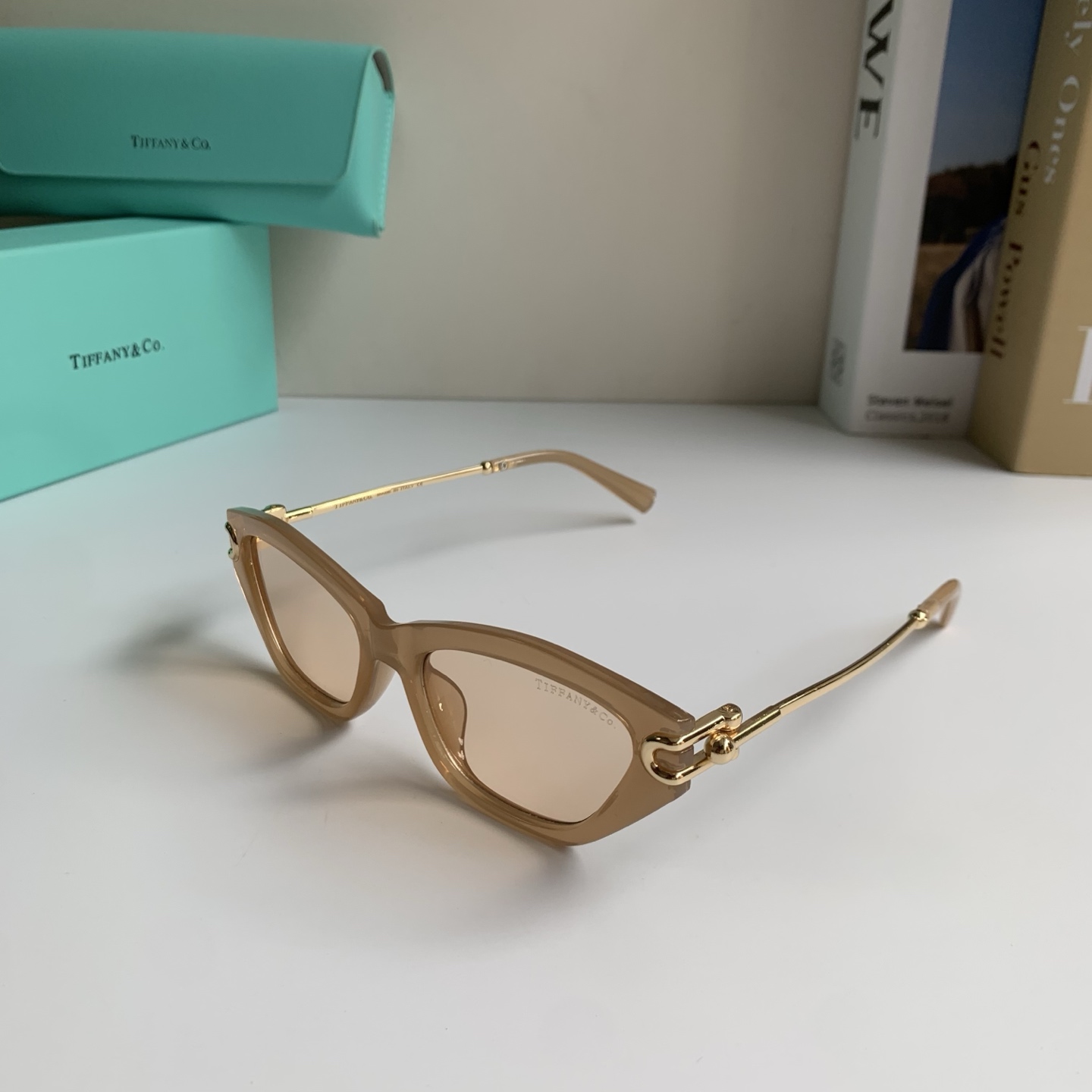 TIFFANY New Sunglasses