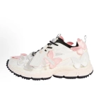 OFF-WHITE Out Of  Pink Butterfly OWIA089W24 FAB00 23001
