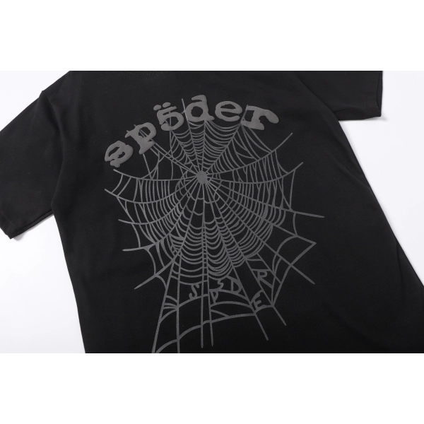 Sp5der T-Shirt T003