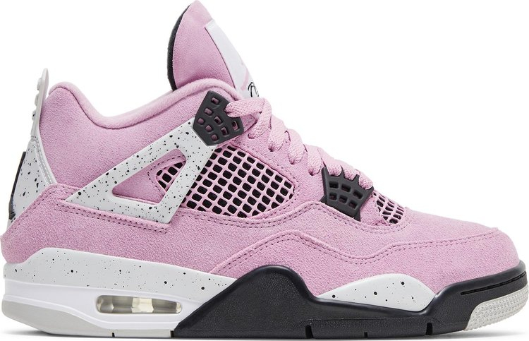 Wmns Air Jordan 4 Retro 