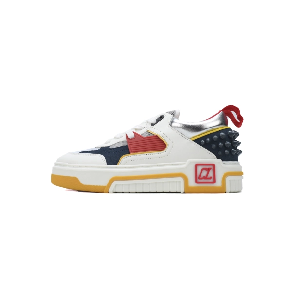 Christian Louboutin Astroloubi 'White Yellow' 32308905630