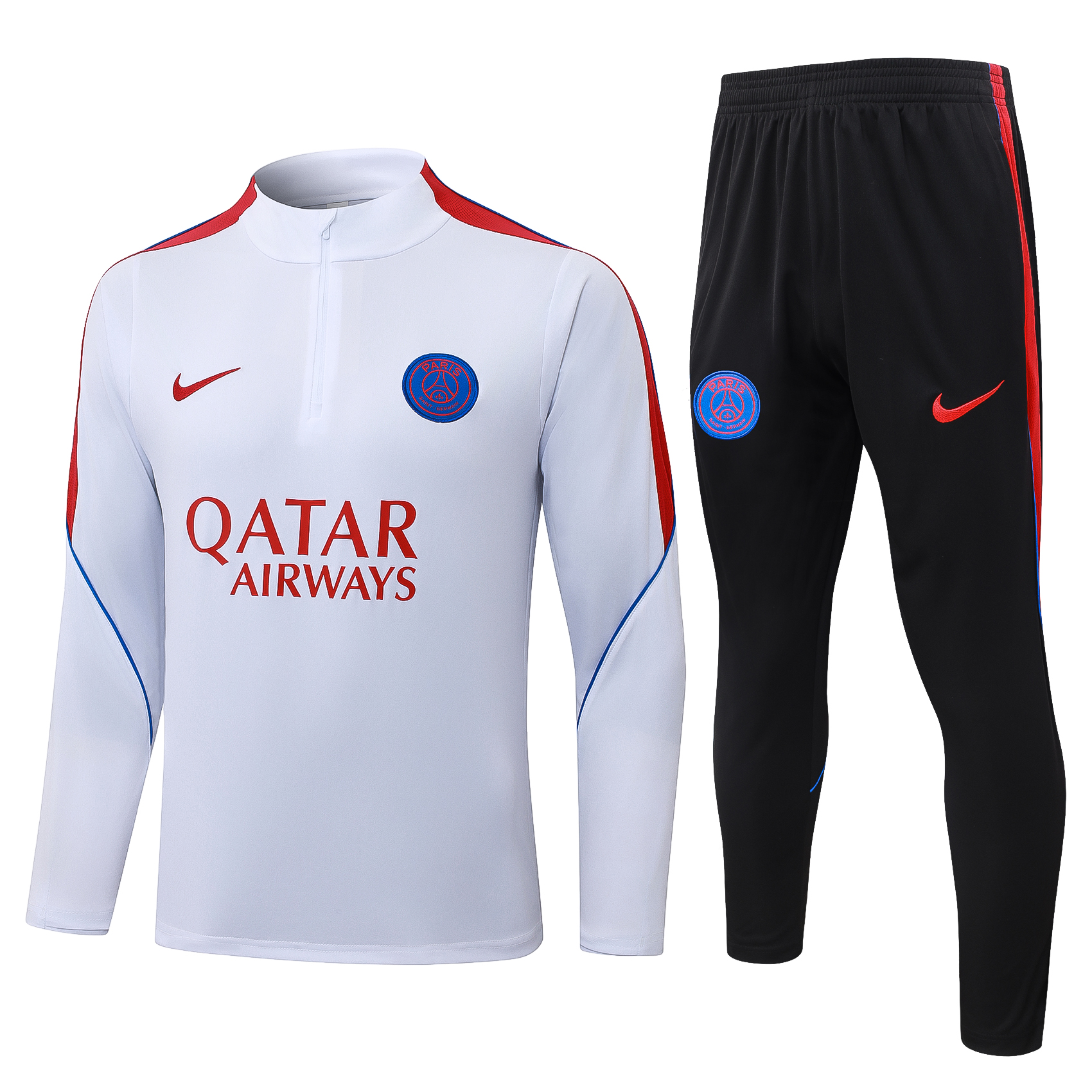 PSGTraining Jersey Suit 26/27