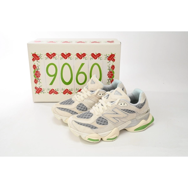 New Balance 9060 Bricks Wood U9060BW1