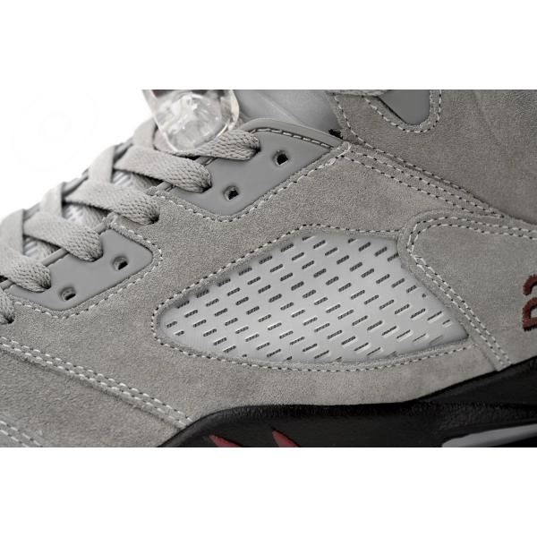 Air Jordan 5 Retro SP A Ma Maniére Light Bone FD1330-006