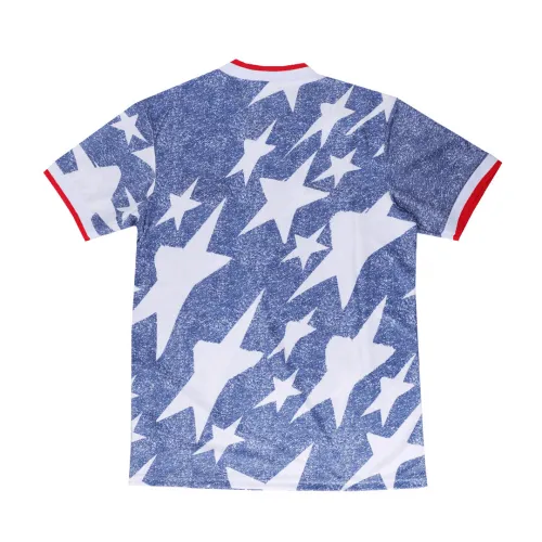 USA World Cup 1994 Retro Jersey Away