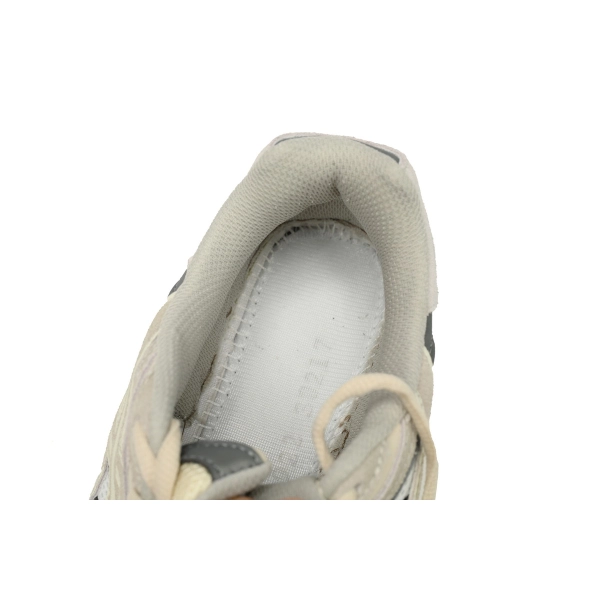 ASICS GEL-NYC Rice White Gray 1201A789