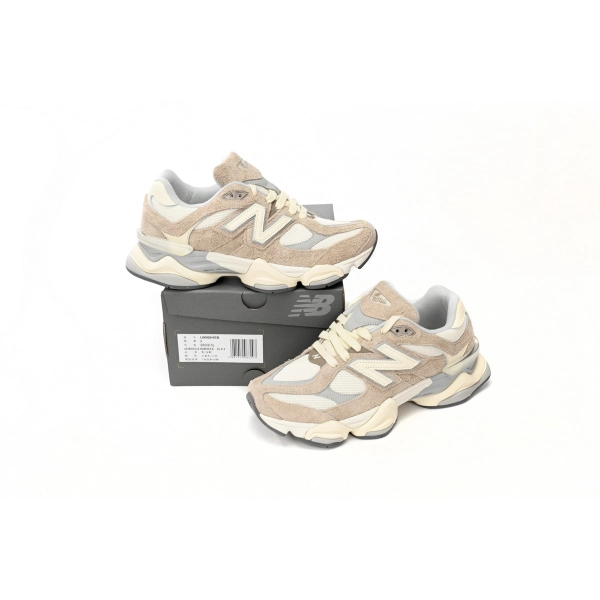 New Balance 9060 Sea Khaki Grey  U9060HSB