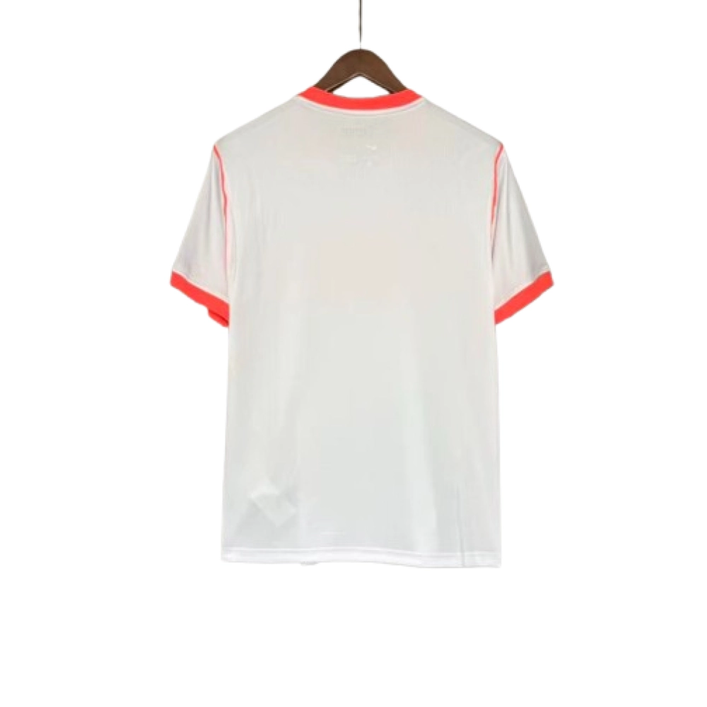 2026/27 Netherlands Away Jersey