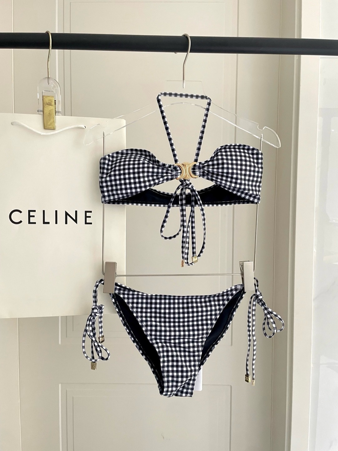 Celi New  swimsuit