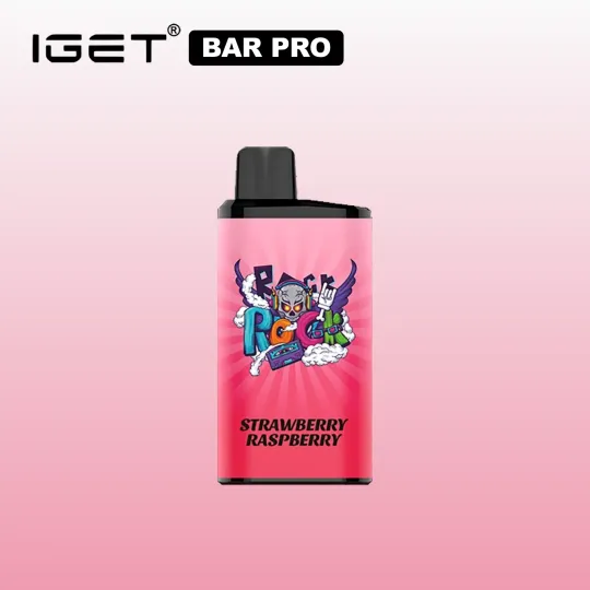 Iget Bar Pro