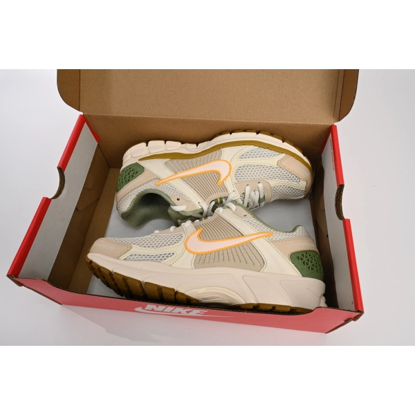 Nike Air Zoom Vomero 5 Beige Green FQ6868-181