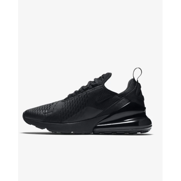 Nike Air Max 270 Triple Black AH8050-005