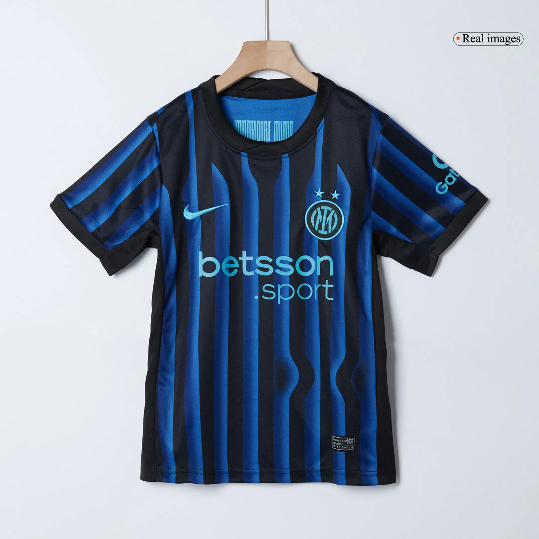Inter Milan Kid