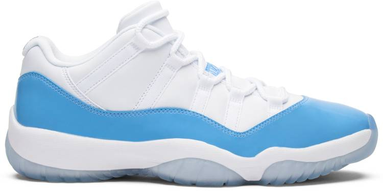 Air Jordan 11 Retro Low 
