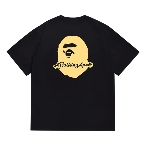 Bape T-Shirt  #  279