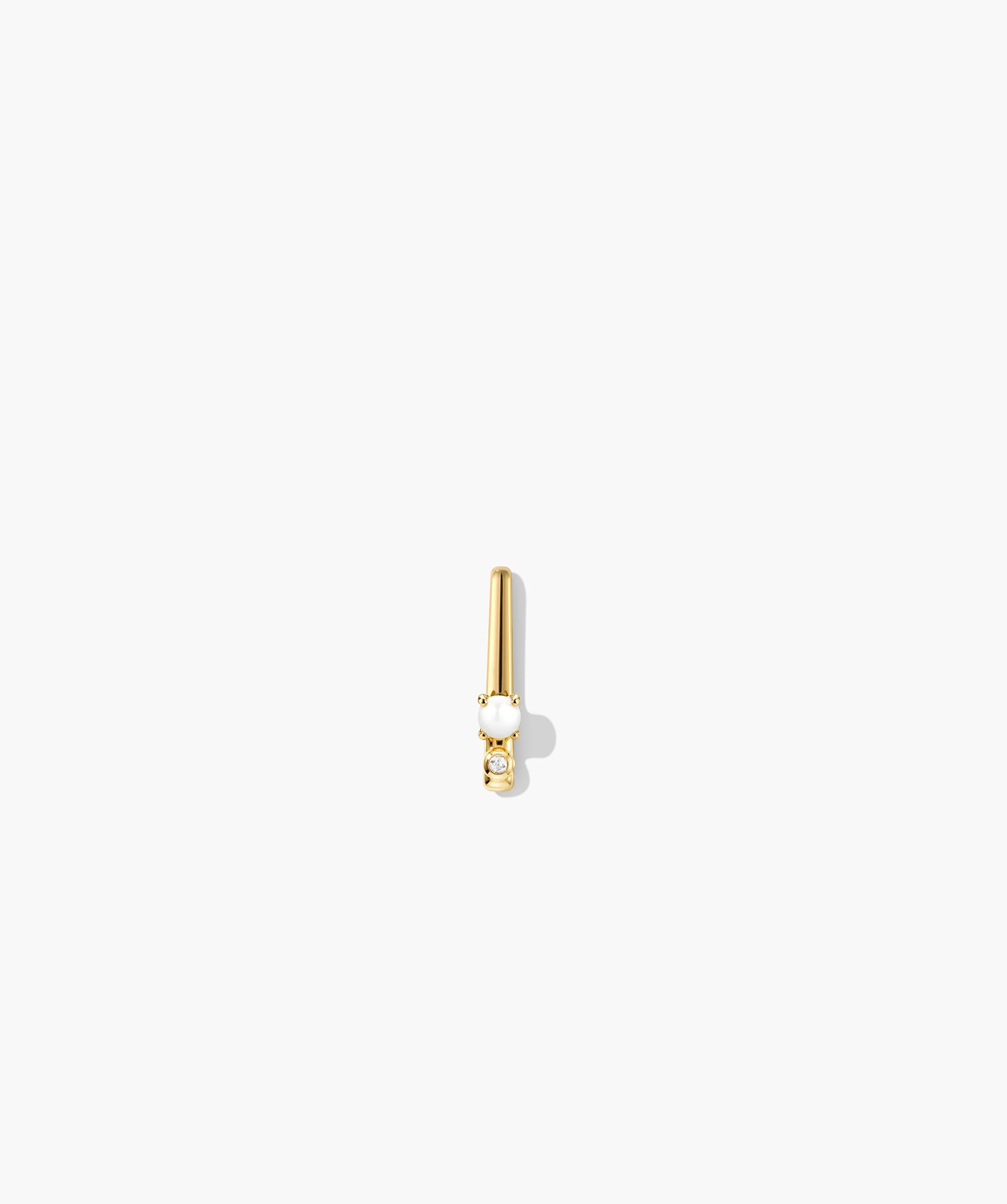 Puzzle Sliding Charm