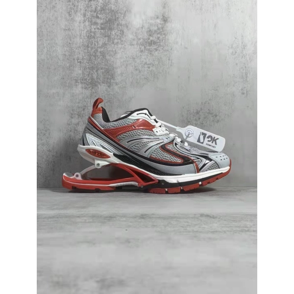 Balenciaga X-Pander Grey Orange